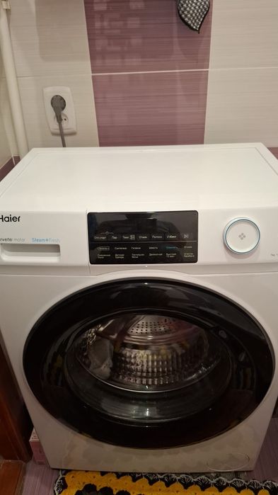 Продам стиральную машину