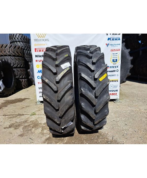 Anvelopa 280/85 r28 alliance agristar ii 118d tl (11.2r28)  Cauciucuri tractor, Fiat, Case, Fendt, John Deere, New Holland, Massey Ferguson, UTB   Cau