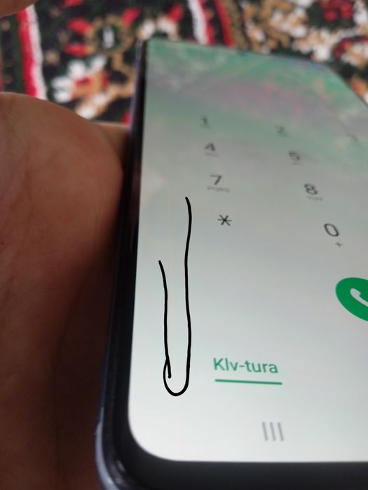 A51 obem 64 2sim imeka