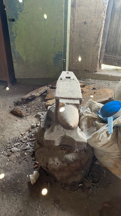 Кузнечное оборуднование