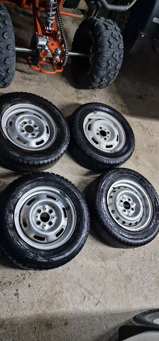 Продам диски жигули R13