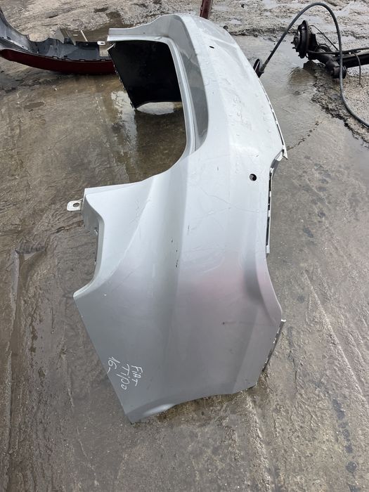 Броня Fiat Tipo 2017- 3бр