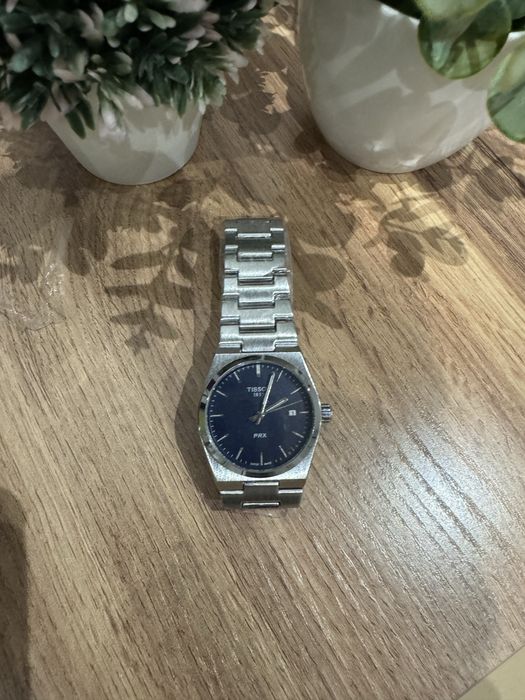 Tissot prx 37,5mm
