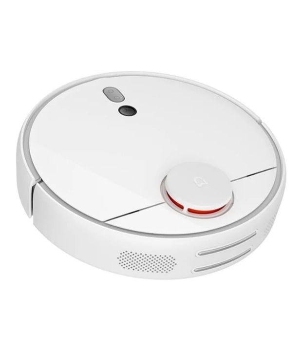 Робот-пылесос Xiaomi Mi 1S белый