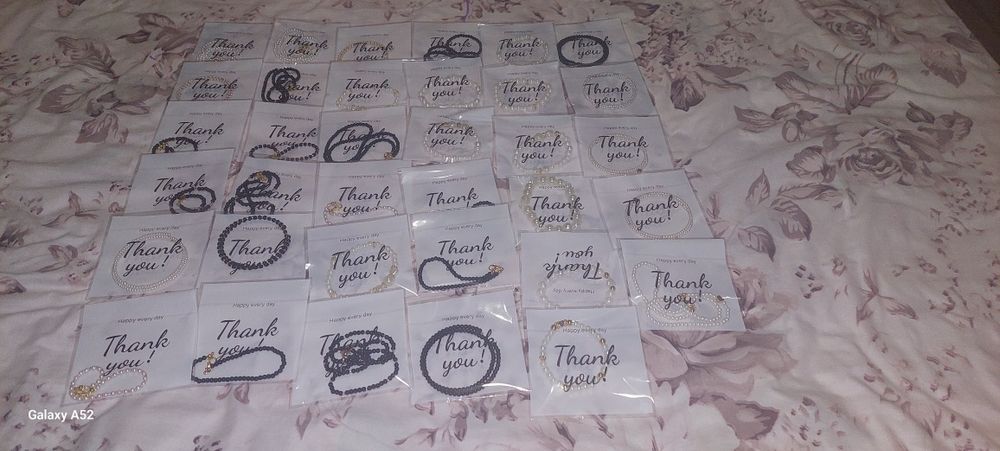 Браслеты, чокеры. Ручная работа.