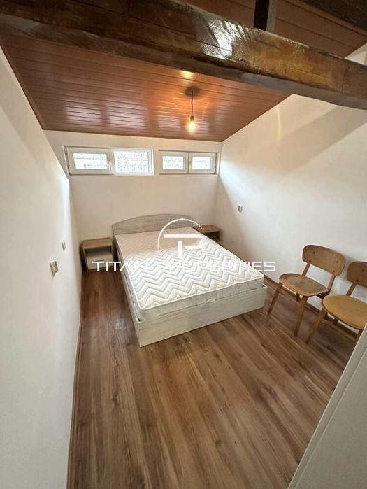 Дава се под наем Двустаен апартамент в Варна, Чаталджа - 45 кв.м за 350 € - Снимка #3