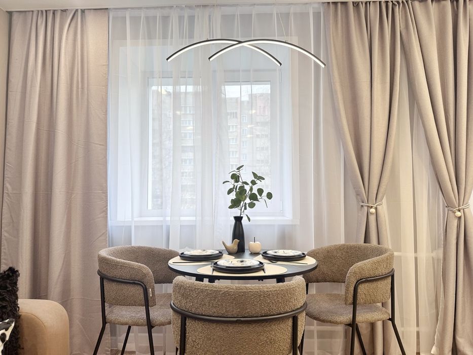 Шикарные квартиры посуточно! Возле Сайран