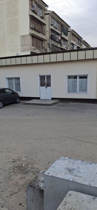 Аренда помещения