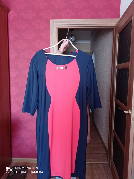 Платье женское новое