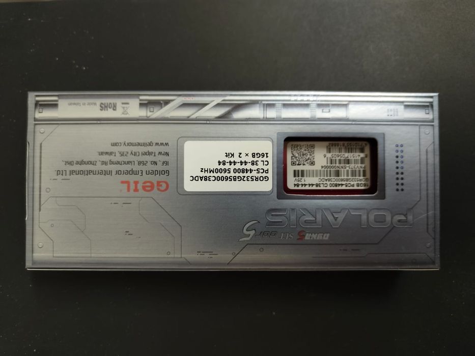 Продам комплектующие новые  i7 13700