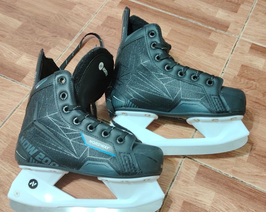 Коньки Nordway NDW 200