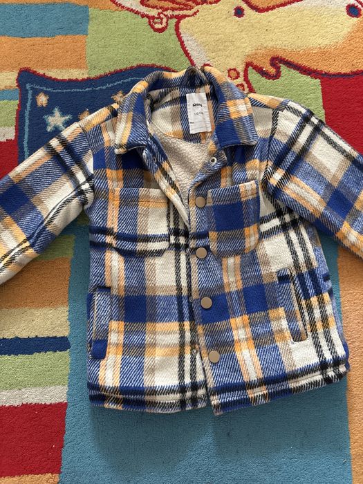 Vand geaca iarna copii