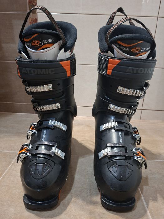 Clapari Atomic  Hawx  27-27,5