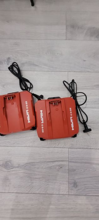 Incarcator hilti nuron  c8