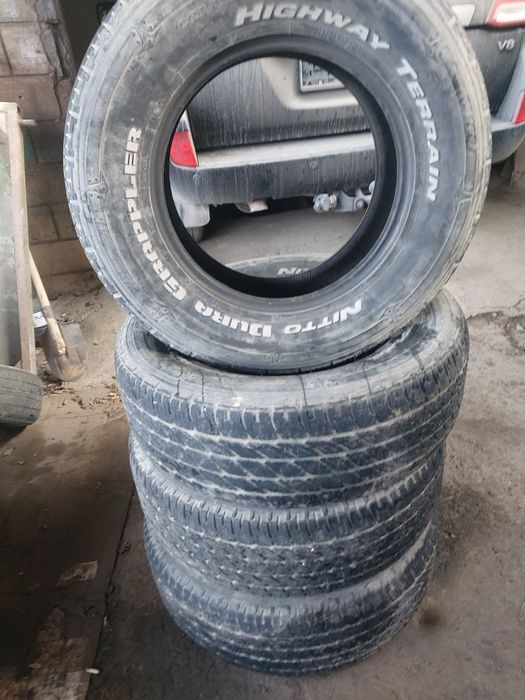 Резина 17,275,65