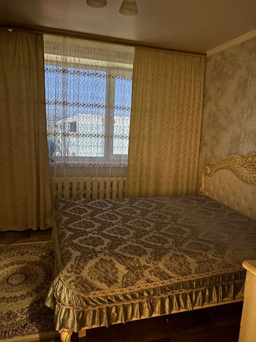 Продам 3 ком квартира