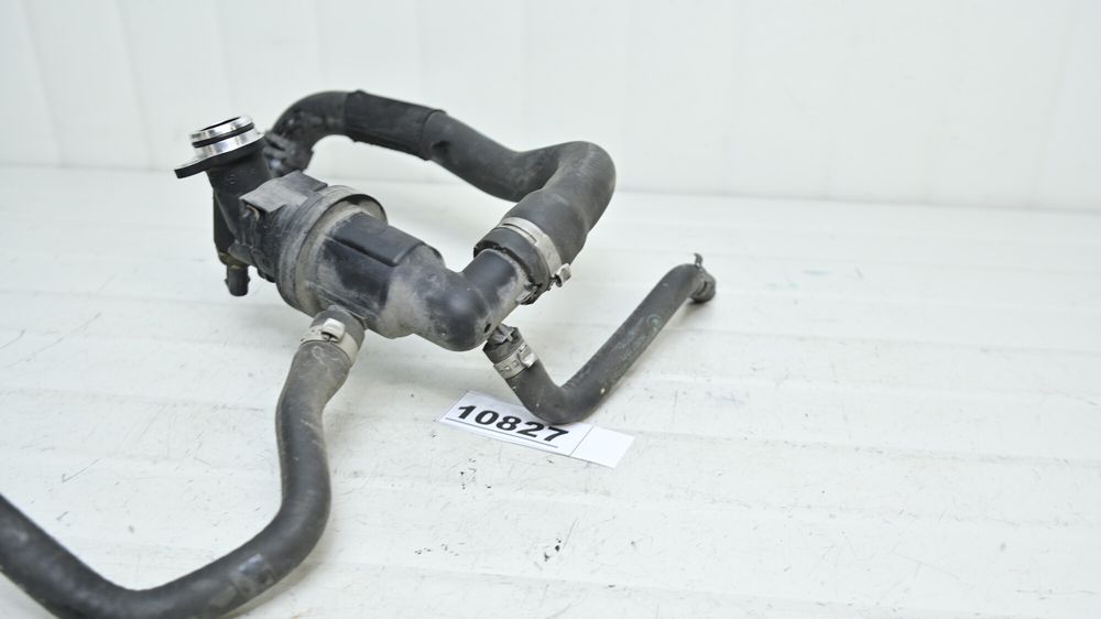 Ansamblu Termostat Cu Furtune BMW R1200GS K50 2013 - 2018