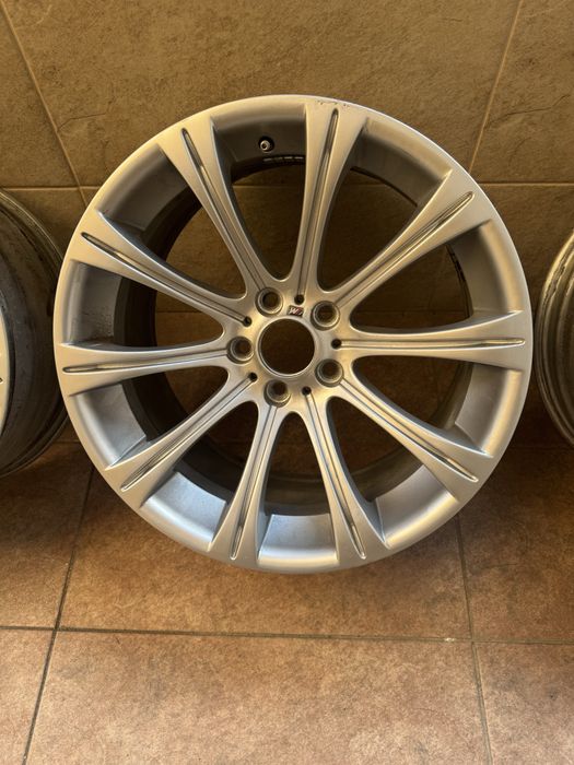Jante BMW style 166 R19 OEM