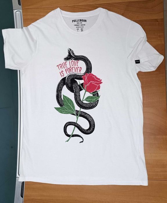 Pull&Bear-Много Запазена