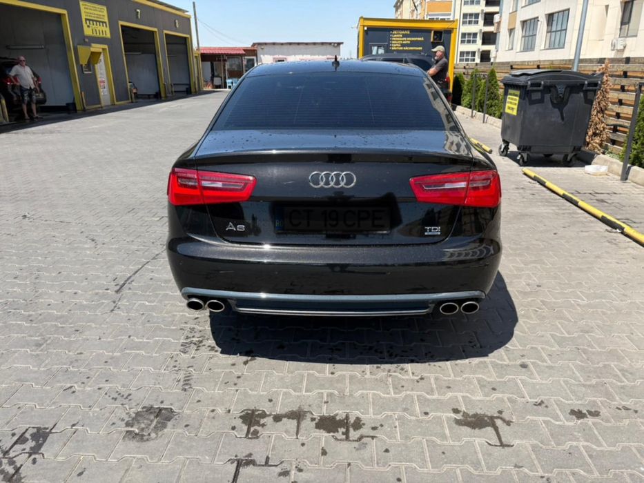 De vanzare Audi A6C7