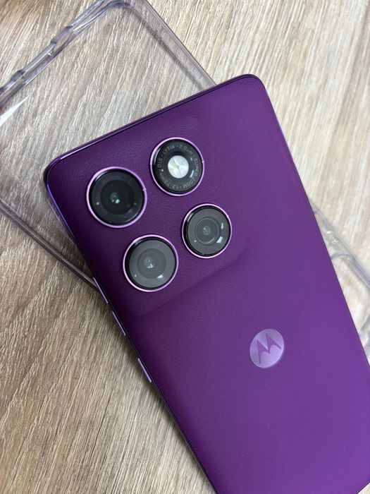 Motorola Edge 60 PRO  8/256 gb