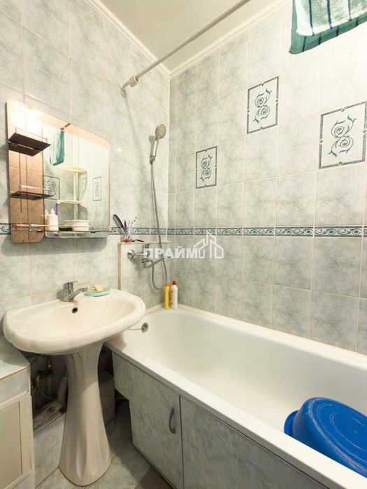 ПРОДАМ 2Х ком. Мушелтой (Адильбек ПРАЙМ)