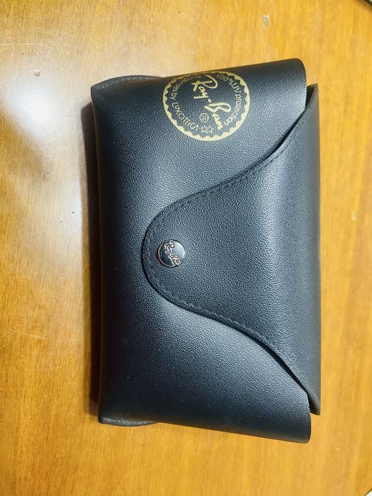 Toc de ochelai de soare Ray-Ban