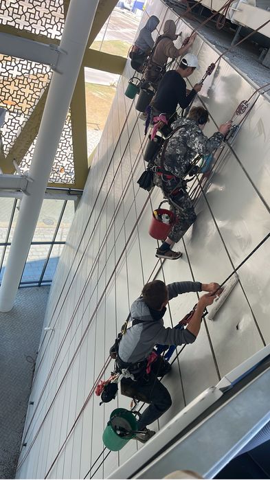 Альпенисты KZO 11