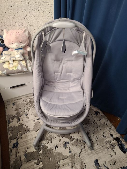 Итальянская Люлька Chicco