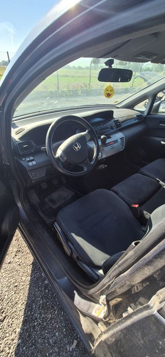 Хонда FRV 1.7 125hp 2006г на части