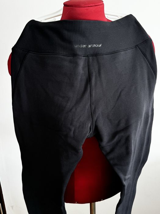 Colanti Under Armour FitTed Coldgear marime M