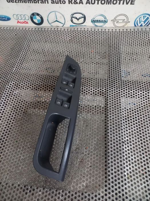 Butoane Geamuri Electrice Vw Golf 5 Jetta Touran Volan Stanga Europa