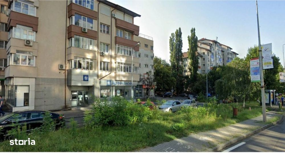 Spatiu Comercial Sos. Bucuresti-Ploiesti