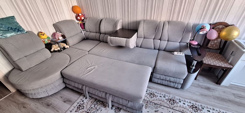 Продам диван в идеальном состоянии