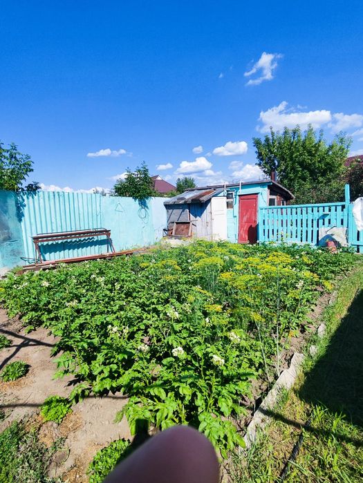 Продается дом на КСК универсальный рынок