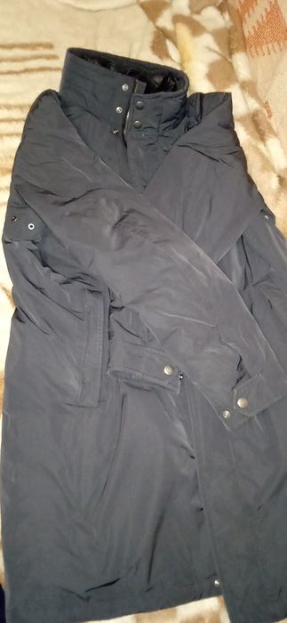 Куртка осень весна