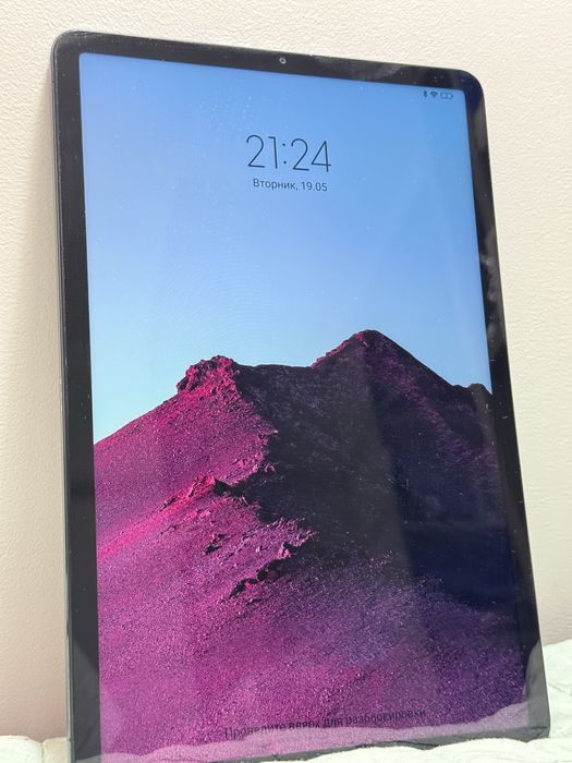 Планшет xiaomi pad