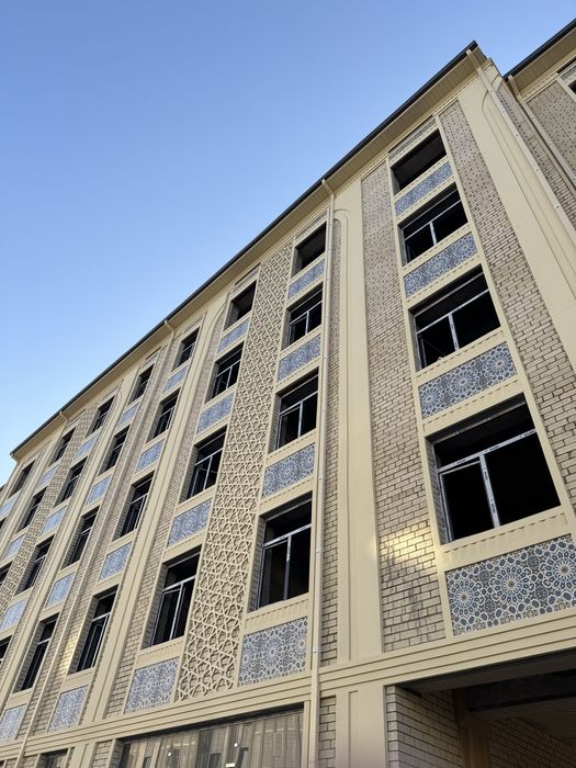 Большая квартира 170кв.м(!) рядом с парком Янги Узбекистон