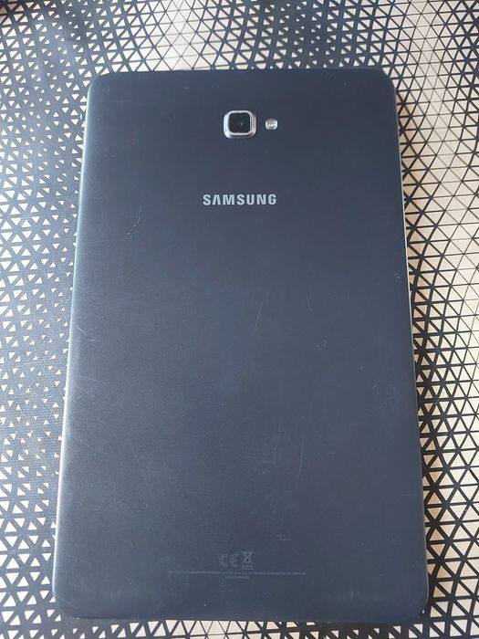 Таблет samsung tab A 2016