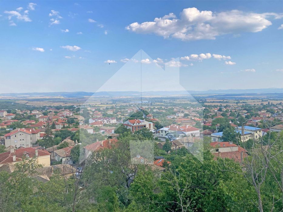 Продава се Парцел в Шумен, Дивдядово - 951 кв.м за 54 €/кв.м - Снимка #1