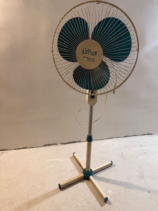 Вентилатор отличен