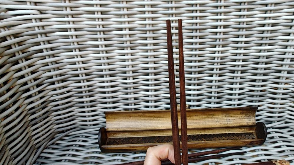 Bețișoare chinezești