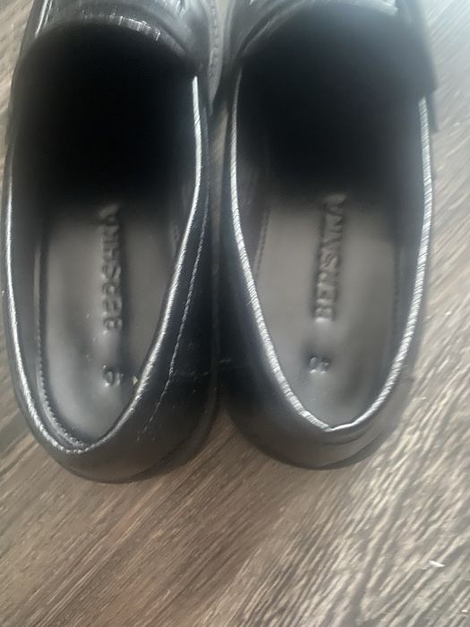 Лоуфъри дамски Bershka