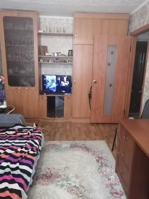 Продам 1-комн.квартиру Шанхай