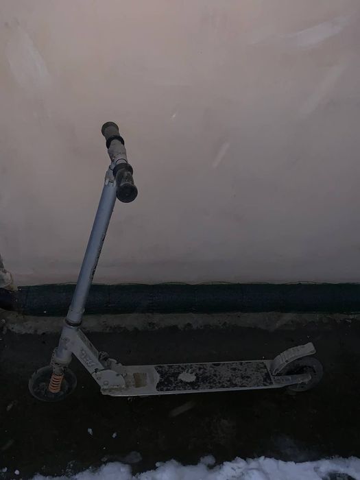 Самокат детский , цена договорная