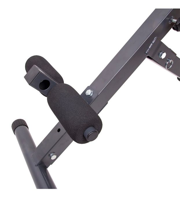Уред за хиперекстензии Insport Line Hero BTB10, нов