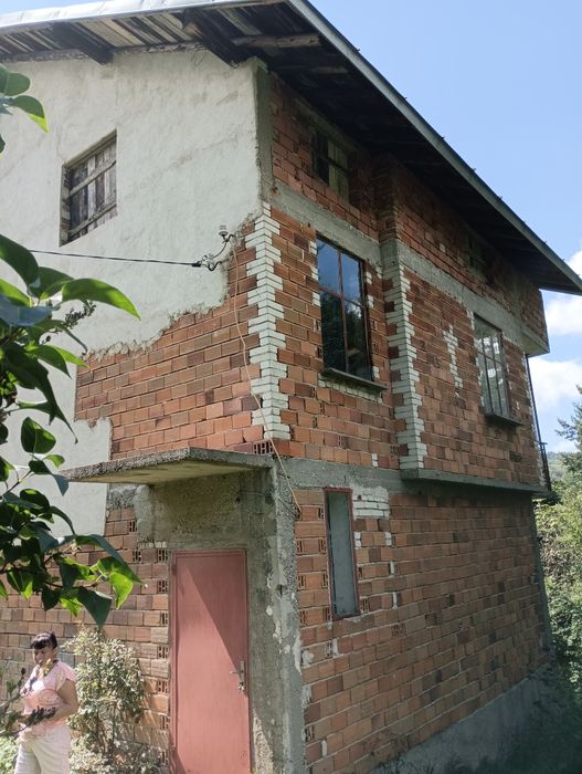 Продава се Къща в с. Брестовица, Област Пловдив - 40 кв.м за 1875 €/кв.м - Снимка #2