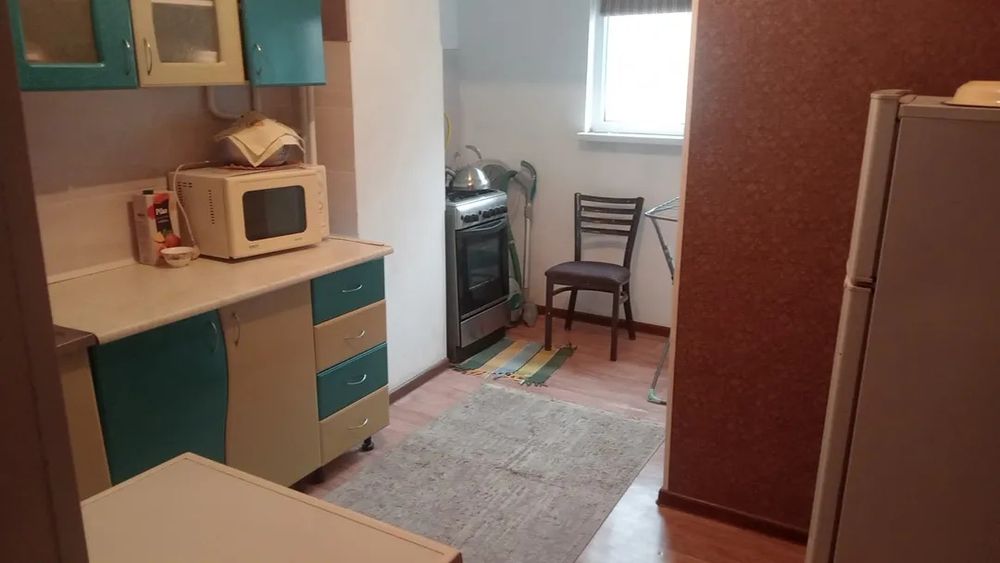 Обмен 2к.кв в 22мкрн на 1к.кв