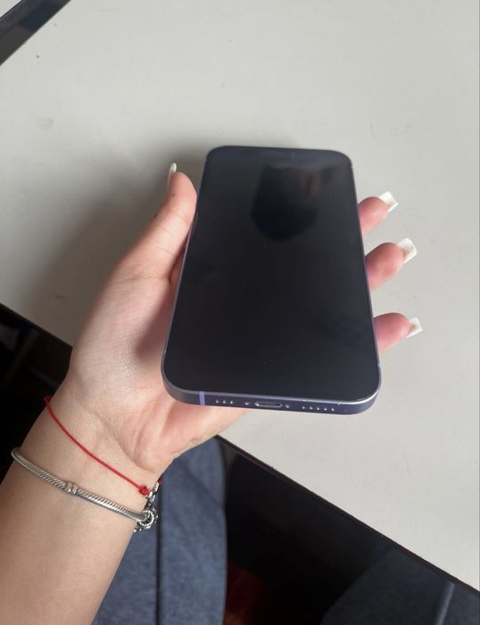 Iphone 12 impecabil