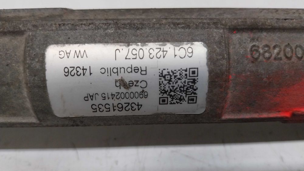 Кормилна рейка Фолксваген VW , Ауди Audi , Шкода Skoda , Сеат Seat